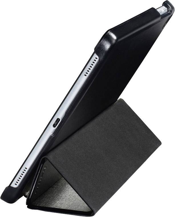 Hama Fold BookCase  Samsung Galaxy Tab A 10.1 (2019)   Schwarz Tablet Tasche, modellspezifisch