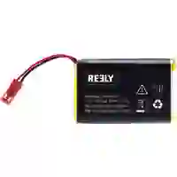 Reely Senderakku GT6 EVO 1St. Reely Senderakku GT6 EVO 1St.