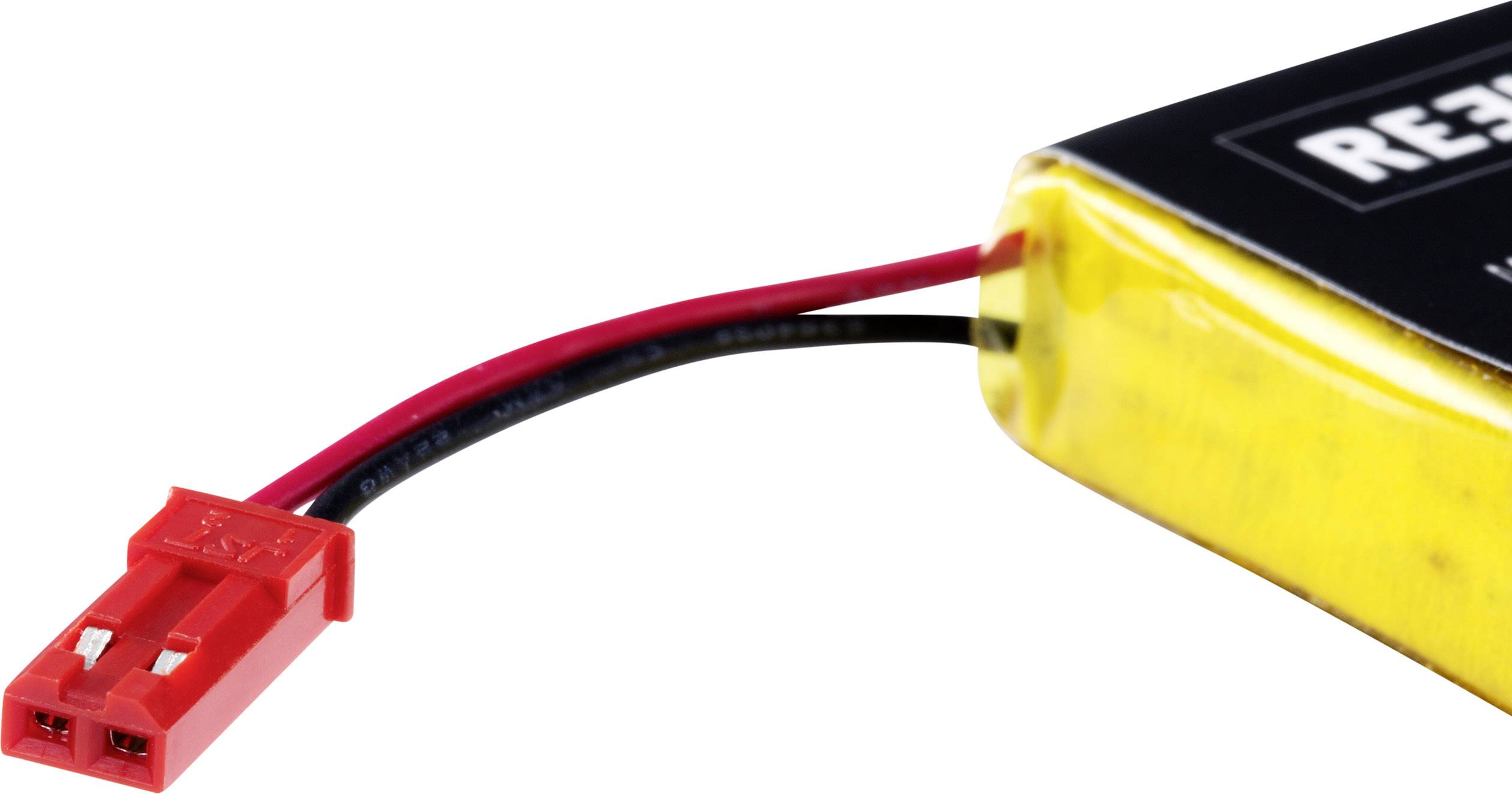 Reely Senderakku GT6 EVO 1St.