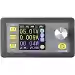 Joy-it JT-DPH5005 Labornetzgerät, Step Up/ Step Down 0 - 50V 0 - 5A 250W Schraubklemme fernsteuerbar, programmierbar, schmale Joy-it JT-DPH5005 Labornetzgerät, Step Up/ Step Down 0 - 50V 0 - 5A 250W Schraubklemme fernsteuerbar, programmierbar, schmale