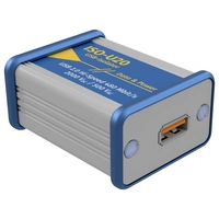 CESYS C028529 USB 2.0 Isolator galvanische Trennung 1St. CESYS C028529 USB 2.0 Isolator galvanische Trennung 1St.