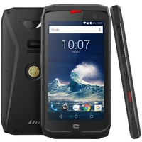 Crosscall Action X3 Outdoor Smartphone 32GB 5 Zoll (12.7 cm) Dual-SIM Android™ 7.1 Nougat 12 Mio. Pixel Schwarz Crosscall Action X3 Outdoor Smartphone 32GB 5 Zoll (12.7 cm) Dual-SIM Android™ 7.1 Nougat 12 Mio. Pixel Schwarz