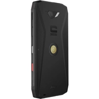 Crosscall Action X3 Outdoor Smartphone 32GB 5 Zoll (12.7 cm) Dual-SIM Android™ 7.1 Nougat 12 Mio. Pixel Schwarz Crosscall Action X3 Outdoor Smartphone 32GB 5 Zoll (12.7 cm) Dual-SIM Android™ 7.1 Nougat 12 Mio. Pixel Schwarz