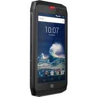 Crosscall Action X3 Outdoor Smartphone 32GB 5 Zoll (12.7 cm) Dual-SIM Android™ 7.1 Nougat 12 Mio. Pixel Schwarz Crosscall Action X3 Outdoor Smartphone 32GB 5 Zoll (12.7 cm) Dual-SIM Android™ 7.1 Nougat 12 Mio. Pixel Schwarz