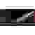 Cowon Plenue D2 MP3-Player 64GB Silber, Schwarz High-Resolution Audio