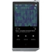 Cowon Plenue R MP3-Player 128 GB Silber Bluetooth® Cowon Plenue R MP3-Player 128 GB Silber Bluetooth®