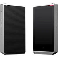 Cowon Plenue R MP3-Player 128 GB Silber Bluetooth® Cowon Plenue R MP3-Player 128 GB Silber Bluetooth®