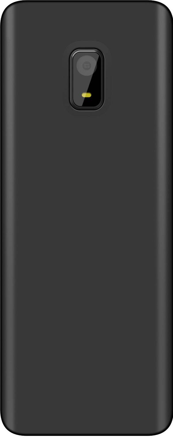 Beafon C160 Handy Schwarz