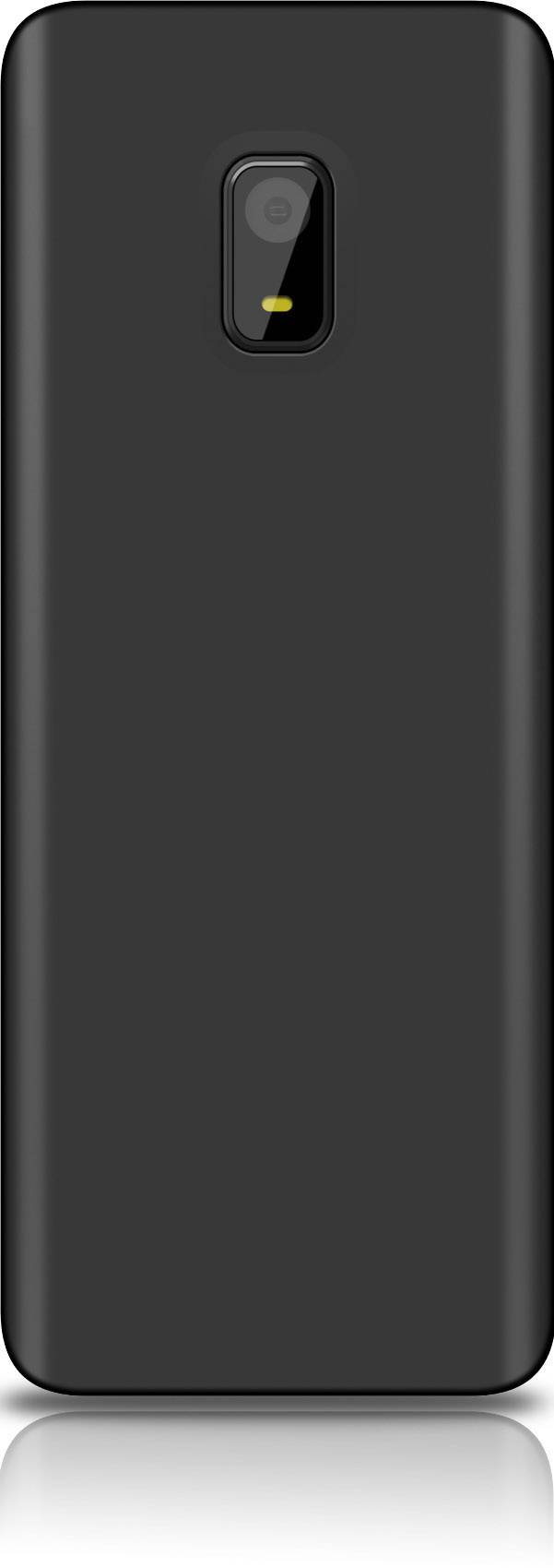 Beafon C160 Handy Schwarz