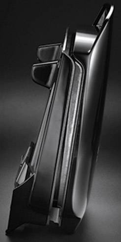 George Foreman Family Grill Elektro Kontaktgrill Schwarz