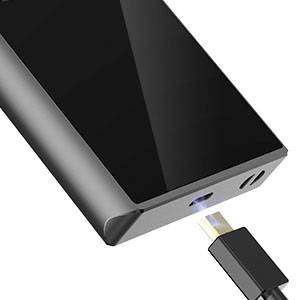 Renkforce Mobiler Dolmetscher Deutsch, Englisch, Französisch, Italienisch, Spanisch, Griechisch, Tschechisch, Dänisch