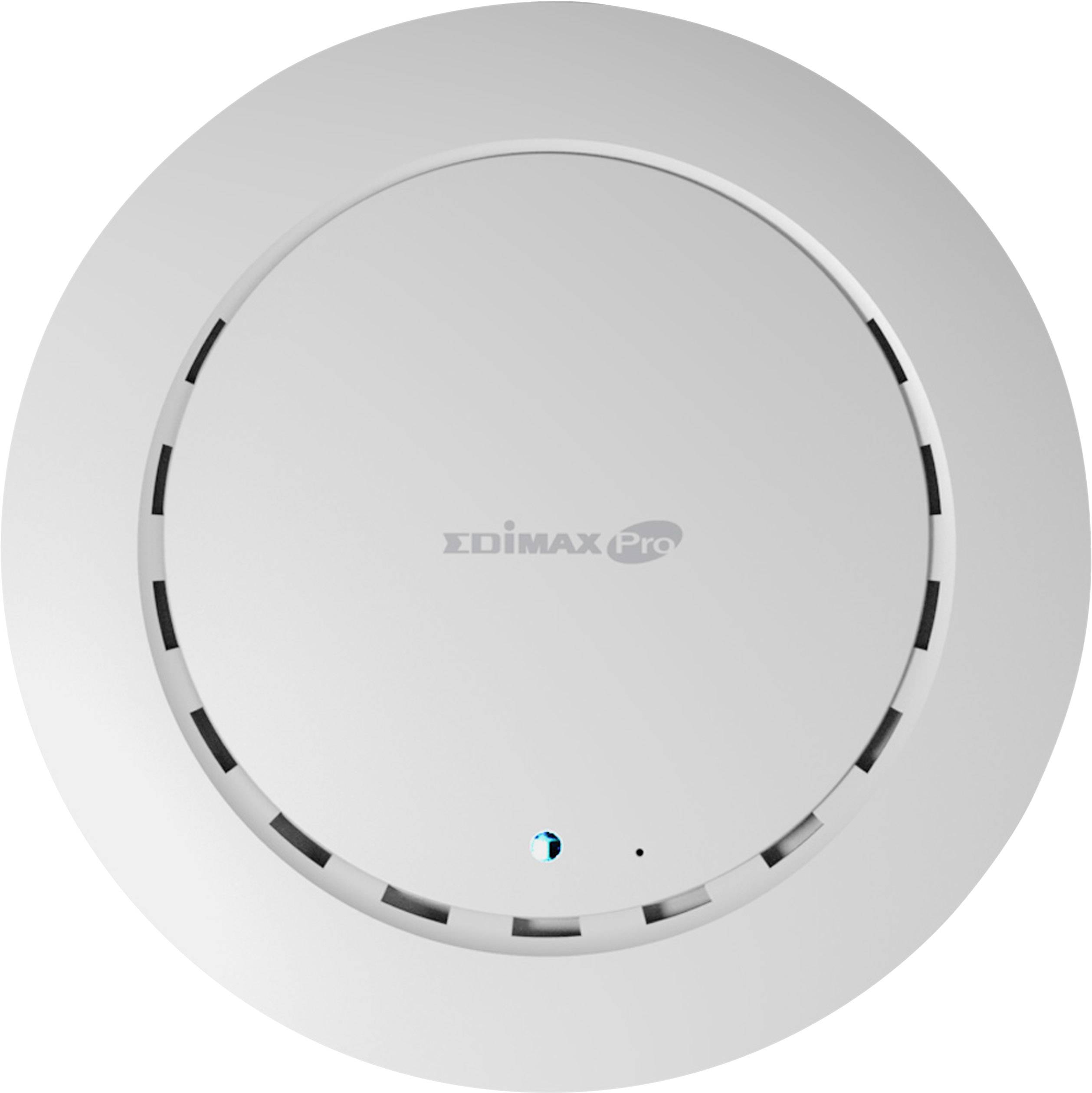 EDIMAX Mesh Netzwerk Set 3er-Pack WLAN Access-Point 1.300MBit/s 5GHz