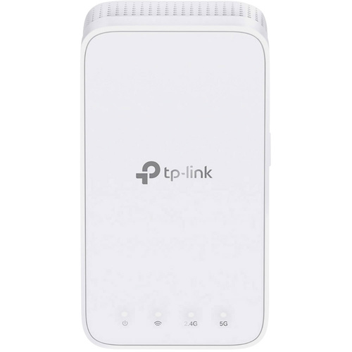 TP-LINK AC1200 Répéteur Wi-Fi 867 MBit/s 2.4 GHz, 5 GHz maillé