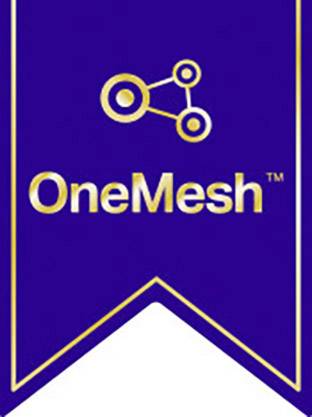 TP-LINK WLAN Repeater AC1200 RE300 867 MBit/s Mesh-fähig