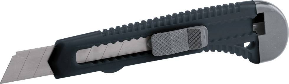 Kwb 025995 Hobby Abbrechklingenmesser-Set, 3-tlg., 9 mm + 18 mm