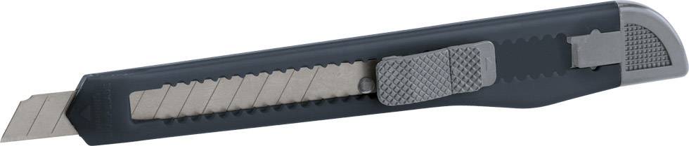 Kwb 025995 Hobby Abbrechklingenmesser-Set, 3-tlg., 9mm + 18mm