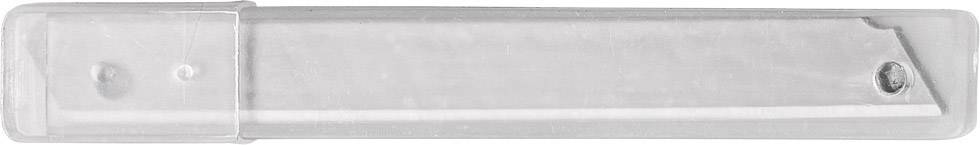 Kwb 026691 Hobby Abbrechklingenmesser-Set mit 5 Ersatzklingen, 18mm 1St.