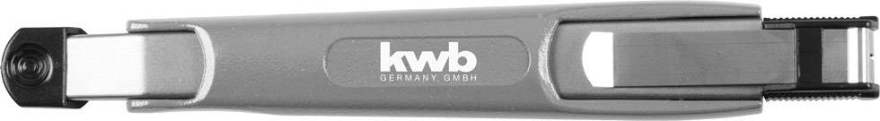Kwb 015609 Profi Abbrechklingenmesser, 145mm 1St.