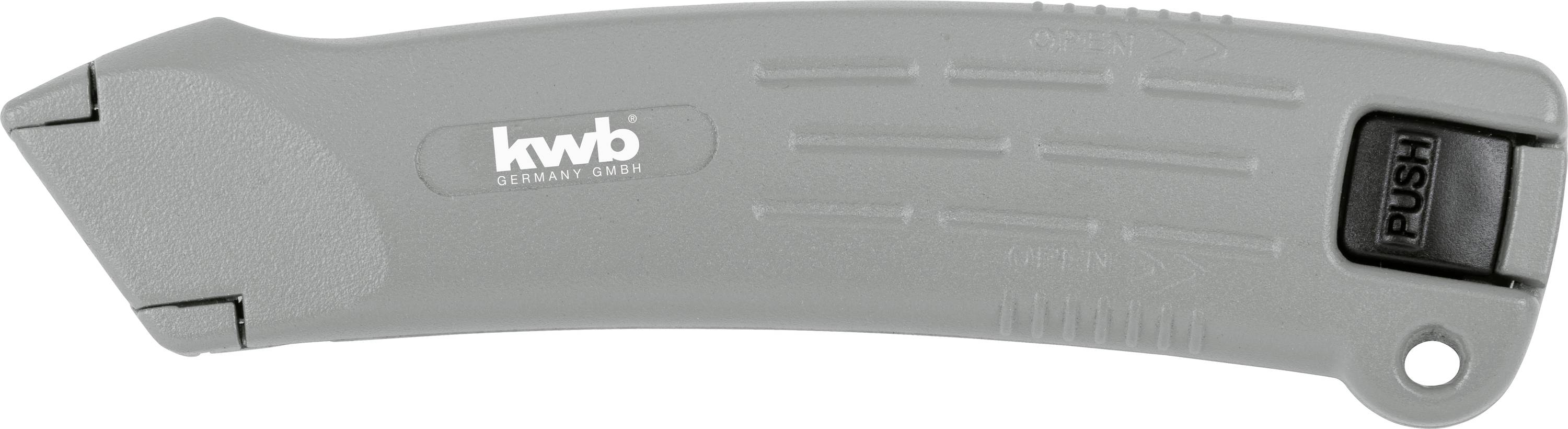 Kwb 015710 Dämmstoffmesser