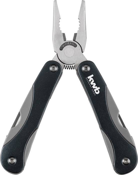 Kwb 016220 Multitool Anzahl Funktionen 8