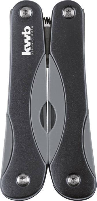 Kwb 016220 Multitool Anzahl Funktionen 8