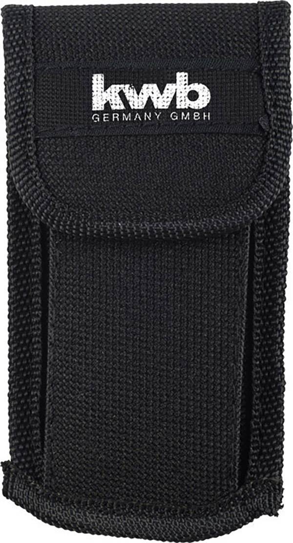 Kwb 016220 Multitool Anzahl Funktionen 8