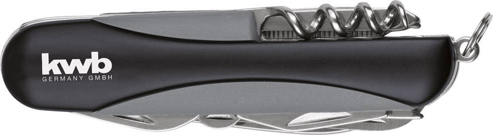 Kwb 016120 Taschenmesser