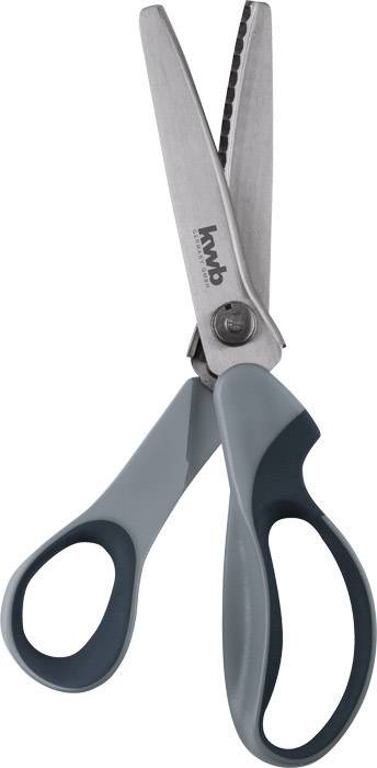 Kwb 020700 Stoffschere 235mm