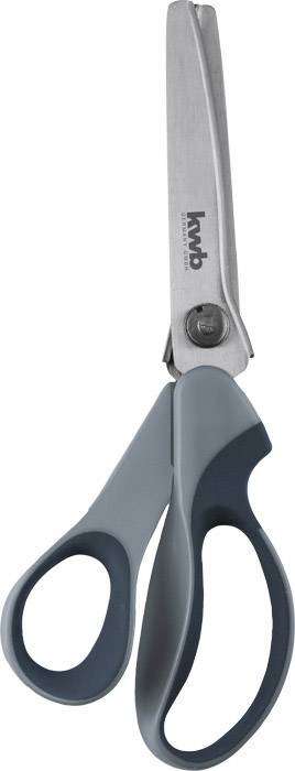 Kwb 020700 Stoffschere 235mm