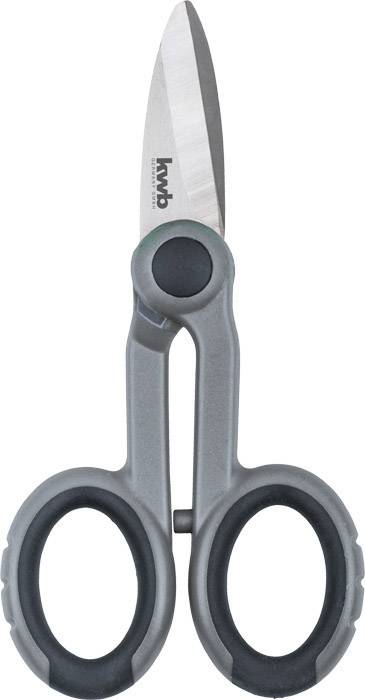 Kwb 025600 Bastelschere 145mm