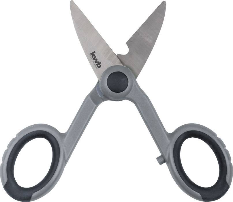 Kwb 025600 Bastelschere 145mm