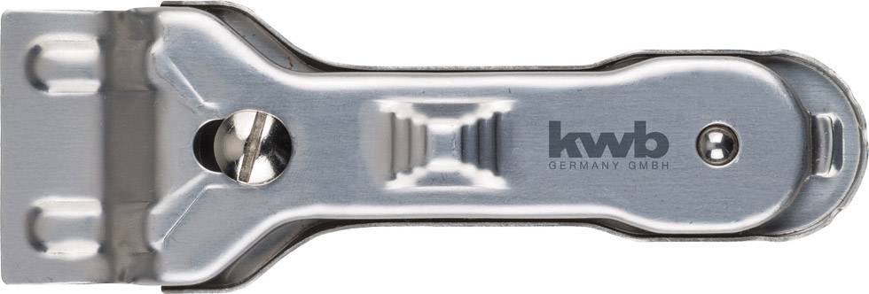 Kwb 013810 Flachschaber