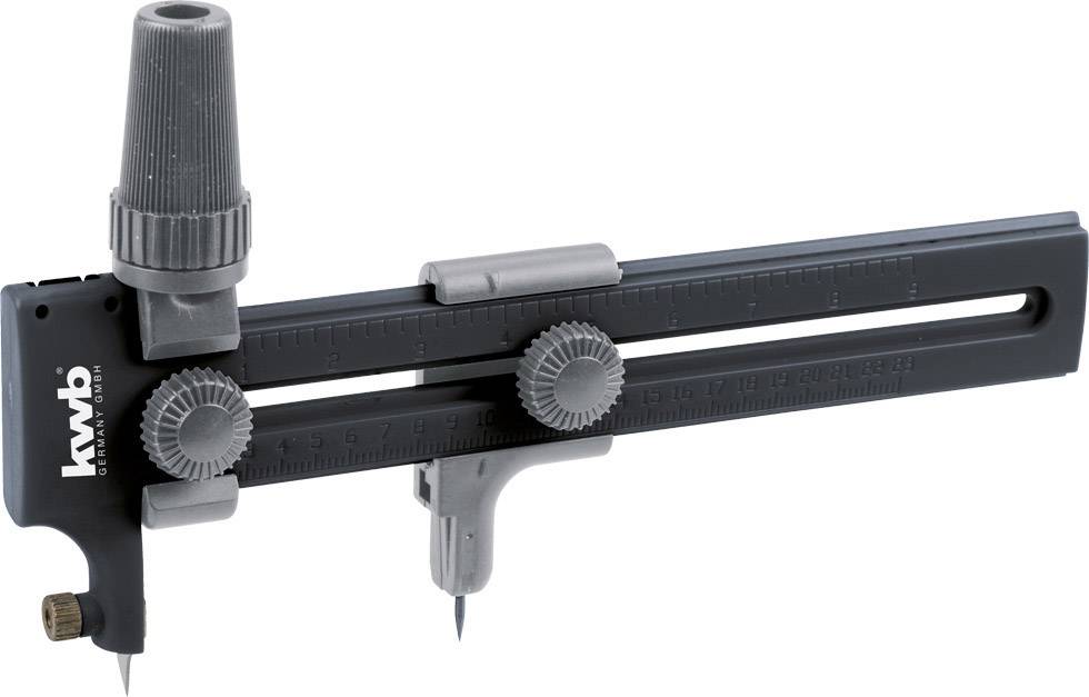 Kwb 922920 Kreisschneider, Ø 40-230mm 1St.