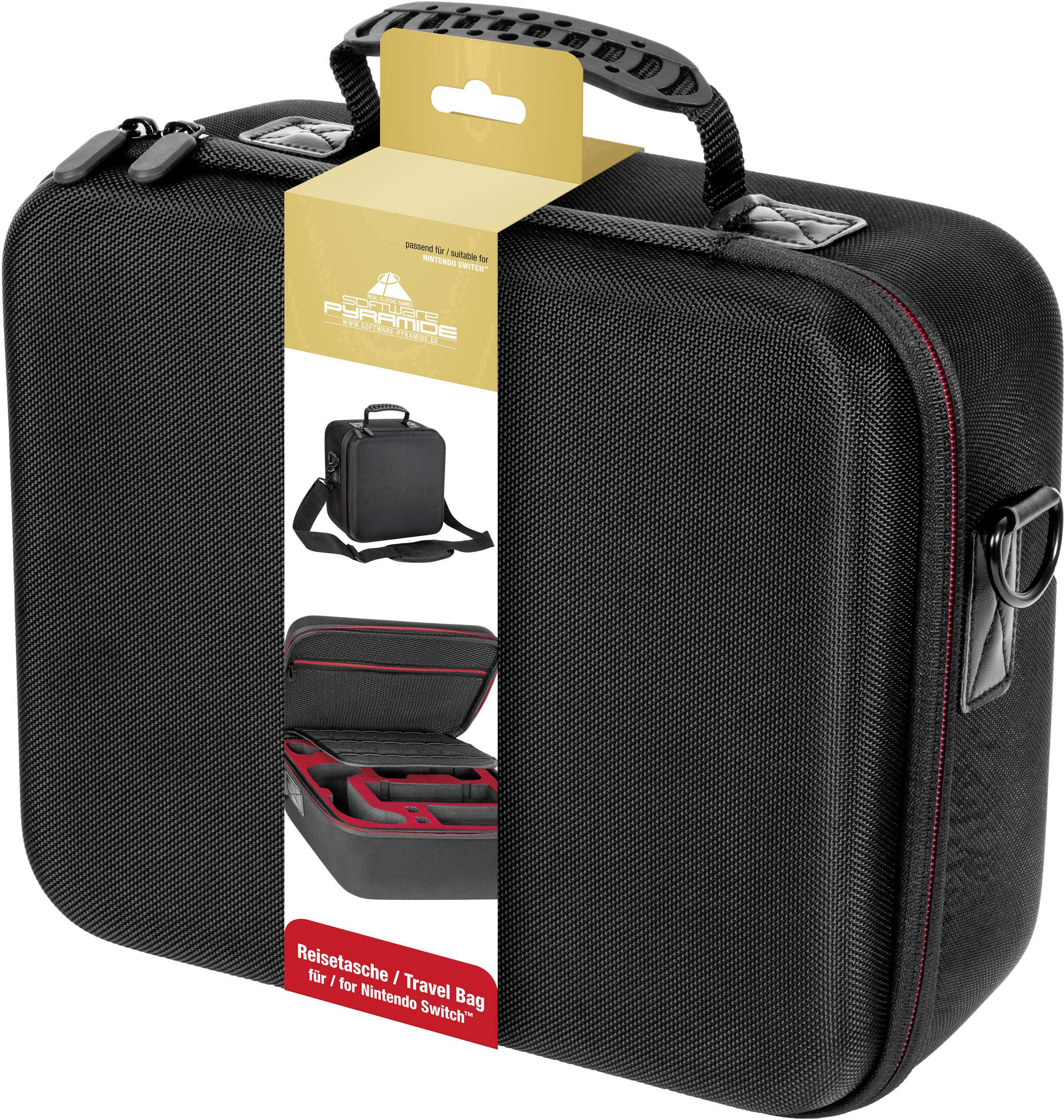 Tasche Nintendo Switch