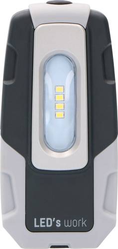 700320 LED Arbeitsleuchte 200lm 2W LED Arbeitsleuchte 3W 200lm