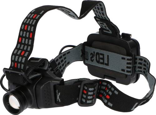 700342 LED Stirnlampe 400lm 6W LED Arbeitsleuchte 7W 400lm