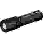Shada Nightwatch 1500 LED Taschenlampe mit Gürtelclip batteriebetrieben 1500lm 270g