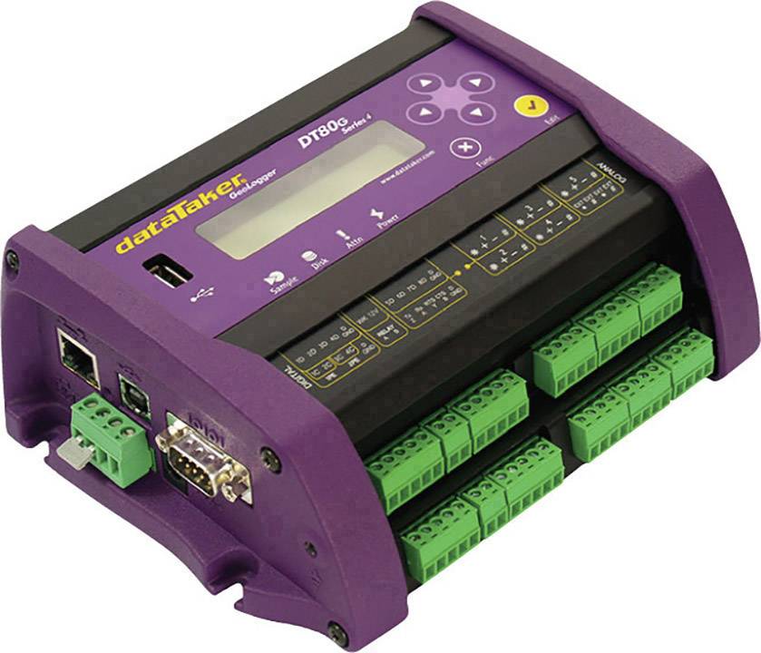 Datataker 9998403866 DT-80G Multi-Datenlogger