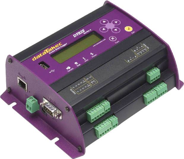 Datataker 9998403874 DT-82E Multi-Datenlogger