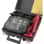 Kyoritsu KEW-3125A Isolationsmessgerät 250 V, 500 V, 1000 V, 2500 V, 5000V 1 TΩ Kyoritsu KEW-3125A Isolationsmessgerät 250 V, 500 V, 1000 V, 2500 V, 5000V 1 TΩ