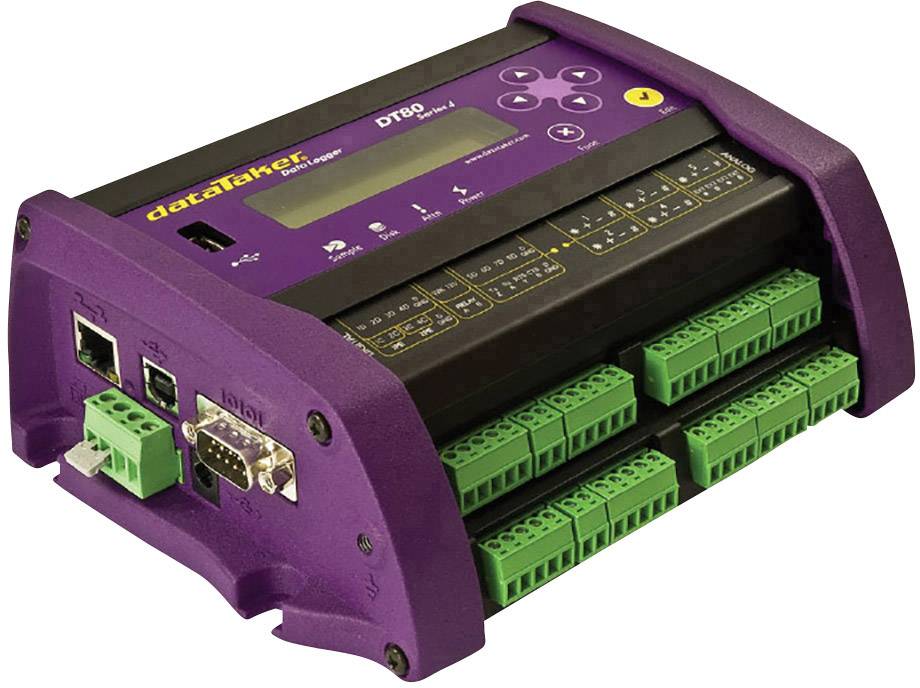 Datataker 9998403862 DT-80 Multi-Datenlogger