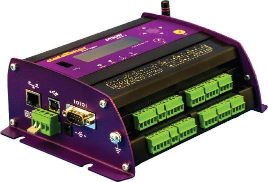 Datataker 9998403863 DT-80W Multi-Datenlogger