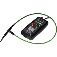 PEM Dcflex/10/1000 Stromzangenadapter Messbereich A/DC (Bereich): 10000A (max) flexibel PEM Dcflex/10/1000 Stromzangenadapter Messbereich A/DC (Bereich): 10000A (max) flexibel