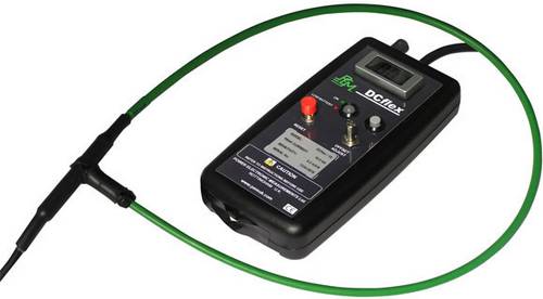 PEM Dcflex/40/2000 Stromzangenadapter Messbereich A/DC (Bereich): 40000A (max) flexibel