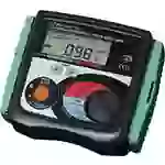 Kyoritsu KEW-3005A Isolationsmessgerät 250 V, 500 V, 1000 V 2000 MΩ Kyoritsu KEW-3005A Isolationsmessgerät 250 V, 500 V, 1000 V 2000 MΩ