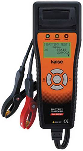 Batterietester SK-8535 9998402220