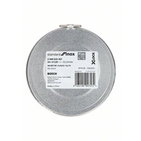 Bosch Accessories 2608619267 Trennscheibe gerade 125mm 10 St. Metall, Edelstahl Bosch Accessories 2608619267 Trennscheibe gerade 125mm 10 St. Metall, Edelstahl