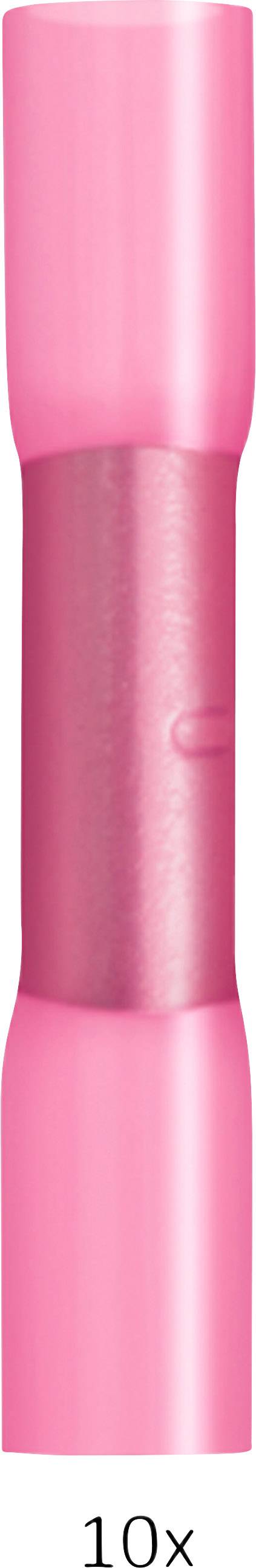 Steinel 006655 Stoßverbinder 10St.