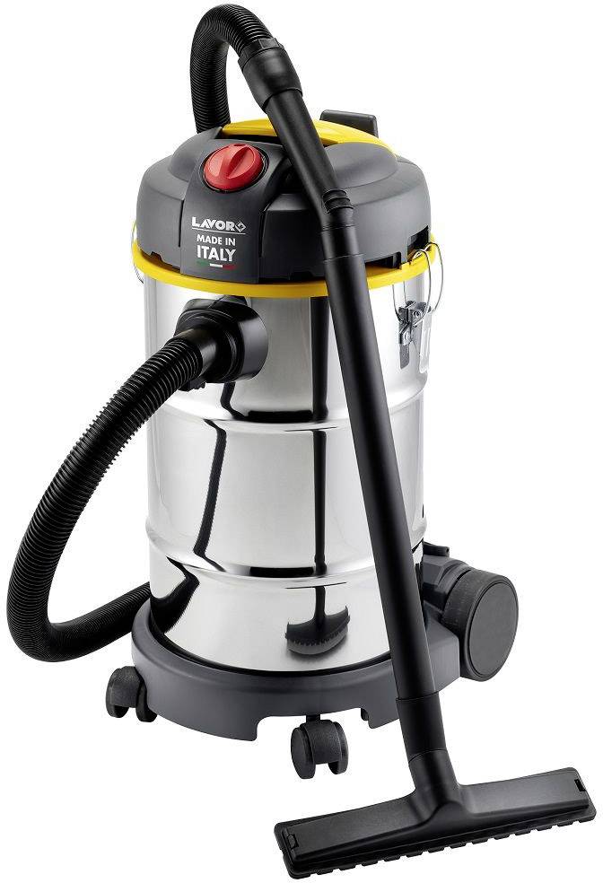 Lavor TW 30 X 8.253.0005 Nass-/Trockensauger 30 l