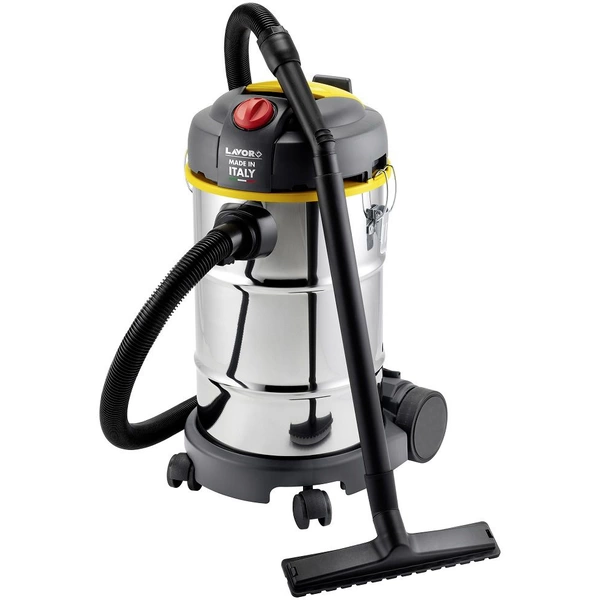 Lavor TW 30 X 8.253.0005 Nass-/Trockensauger 30l Lavor TW 30 X 8.253.0005 Nass-/Trockensauger 30l